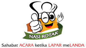 NASI BOX KOTAK JOGJA 1