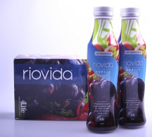 4life riovida tri formula