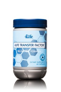 4life tri-factor formula