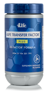 4life tri-factor plus