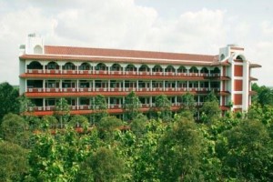 ASRAMA AL-MADANI