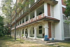 ASRAMA AL-NUR1