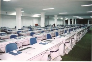LABORATORIUM KOMPUTER