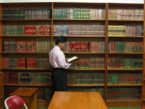 PERPUSTAKAAN