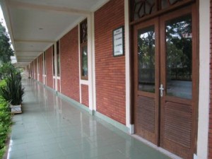 RUANG KESENIAN