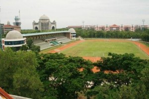 STADION PALAAN AGUNG1