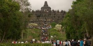 borobudur