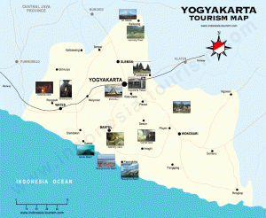 JASA TRANPORTASI WISATAWAN JOGJA