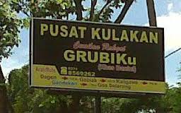 1.PAPAN NAMA GRUBIKU