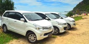 RENTAL MOBIL TERMURAH DI JOGJA