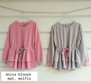 anisa blouse