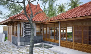 VILLA LIMASAN MARGOAGUNG 8