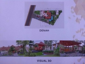 VILLA SIDO ARUM 3D