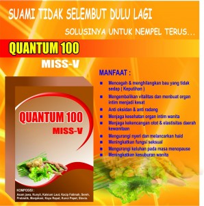 quantum 100 jogja