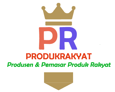 produkrakyat