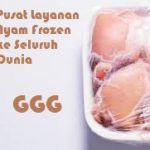 Ayam Frozen GGG