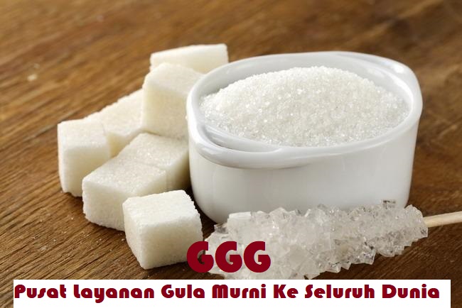 Gula Murni GGG