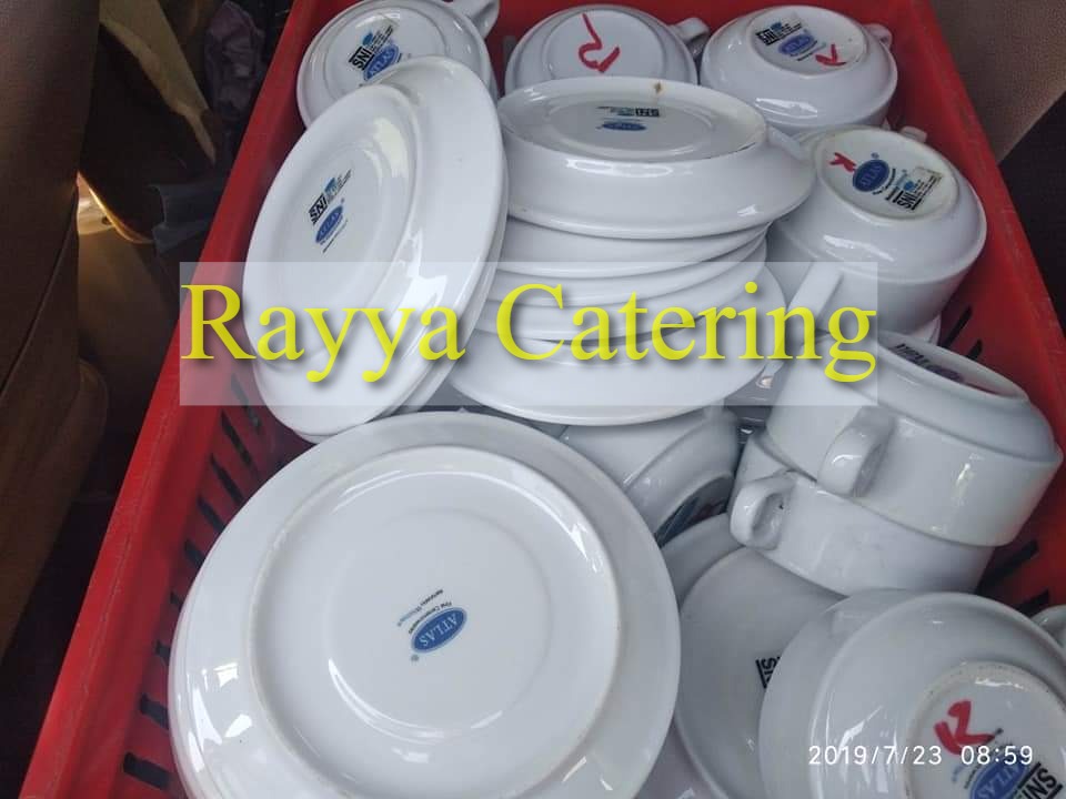 persewaan alat catering