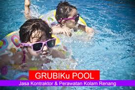 Jasa Kontraktor Pembuat Kolam Renang 17