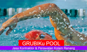 Jasa Kontraktor Pembuat Kolam Renang 20
